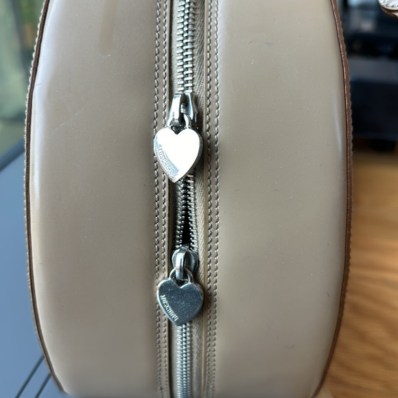 💯 MOSCHINO - Picture 3 of 5